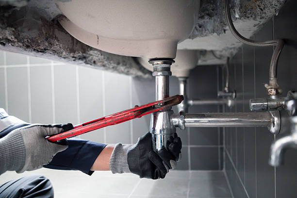 Trusted Pipe Repair service in Winfield, MO - Masters Plumbing Service